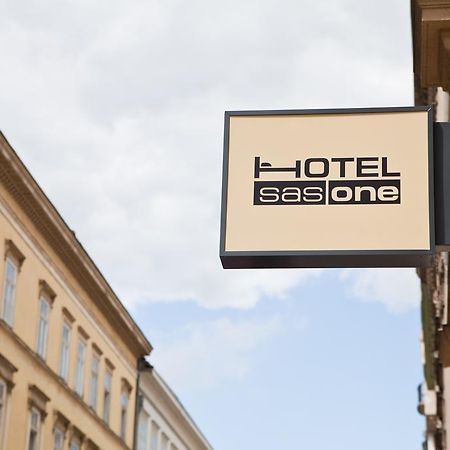 Sasone Rooms Budapeszt Zewnętrze zdjęcie