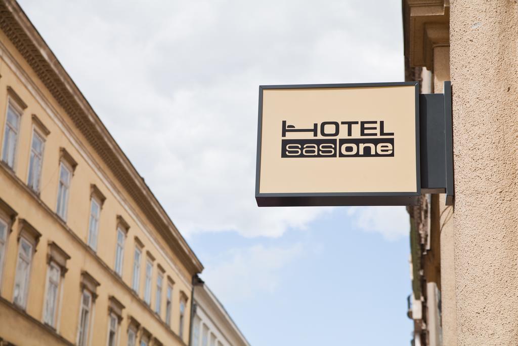 Sasone Rooms Budapeszt Zewnętrze zdjęcie