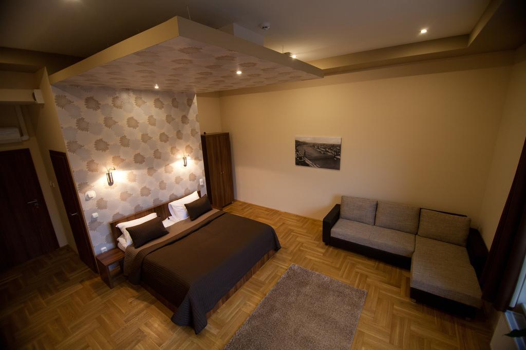 Sasone Rooms Budapeszt Pokój zdjęcie