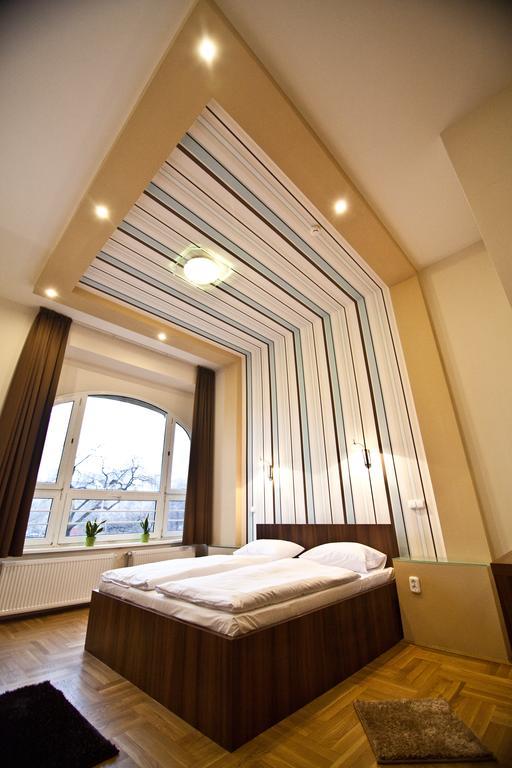 Sasone Rooms Budapeszt Pokój zdjęcie