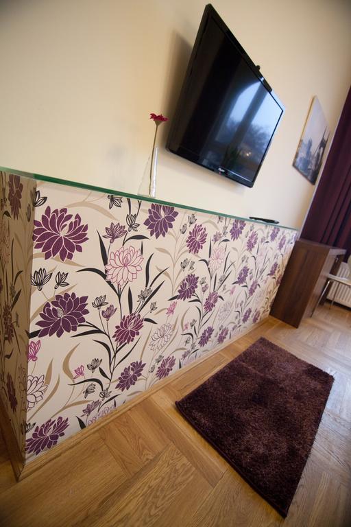 Sasone Rooms Budapeszt Pokój zdjęcie
