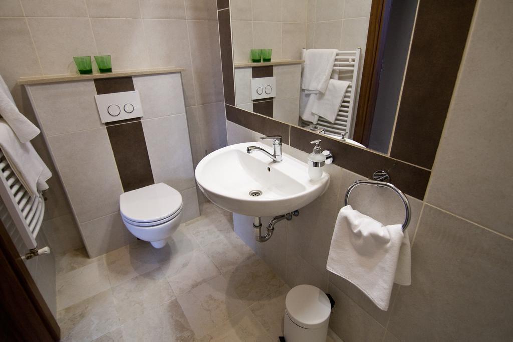 Sasone Rooms Budapeszt Pokój zdjęcie