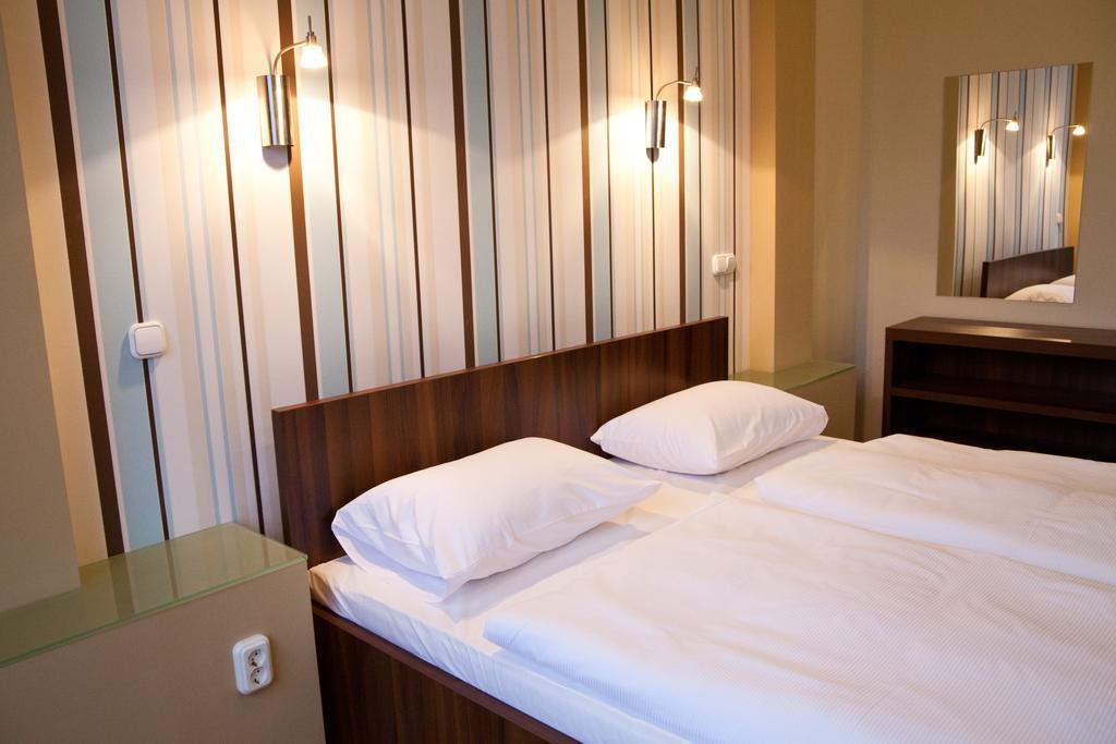 Sasone Rooms Budapeszt Zewnętrze zdjęcie