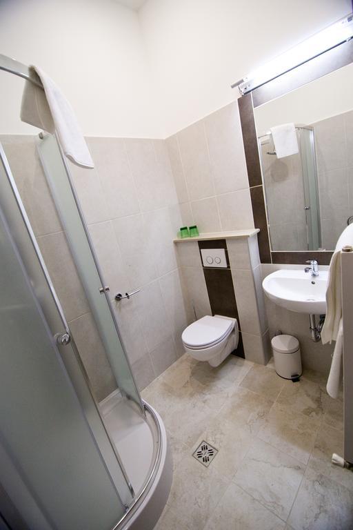 Sasone Rooms Budapeszt Zewnętrze zdjęcie