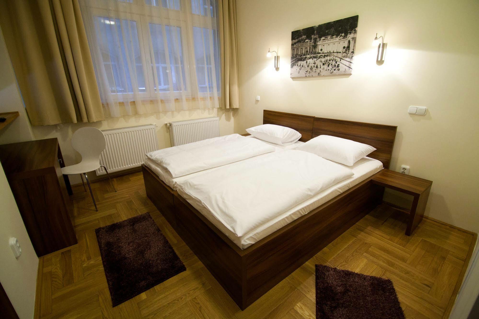 Sasone Rooms Budapeszt Zewnętrze zdjęcie