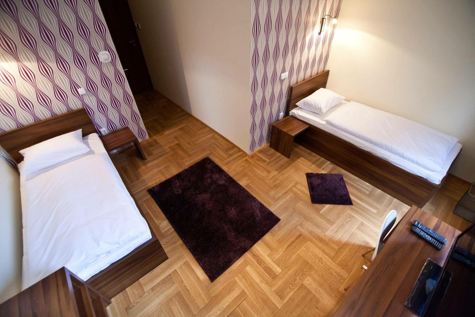 Sasone Rooms Budapeszt Zewnętrze zdjęcie