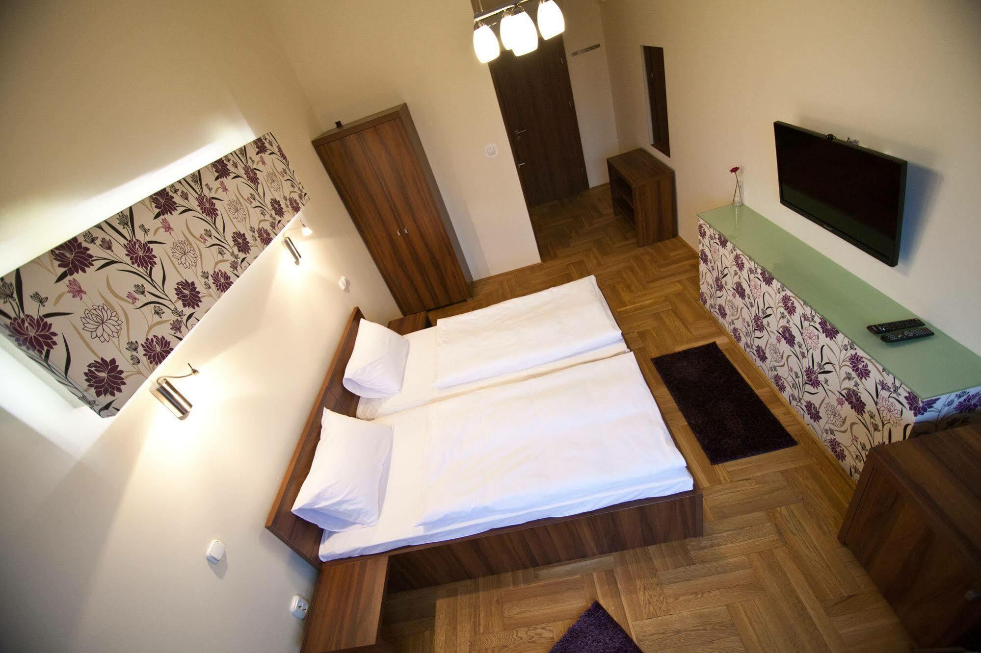 Sasone Rooms Budapeszt Zewnętrze zdjęcie