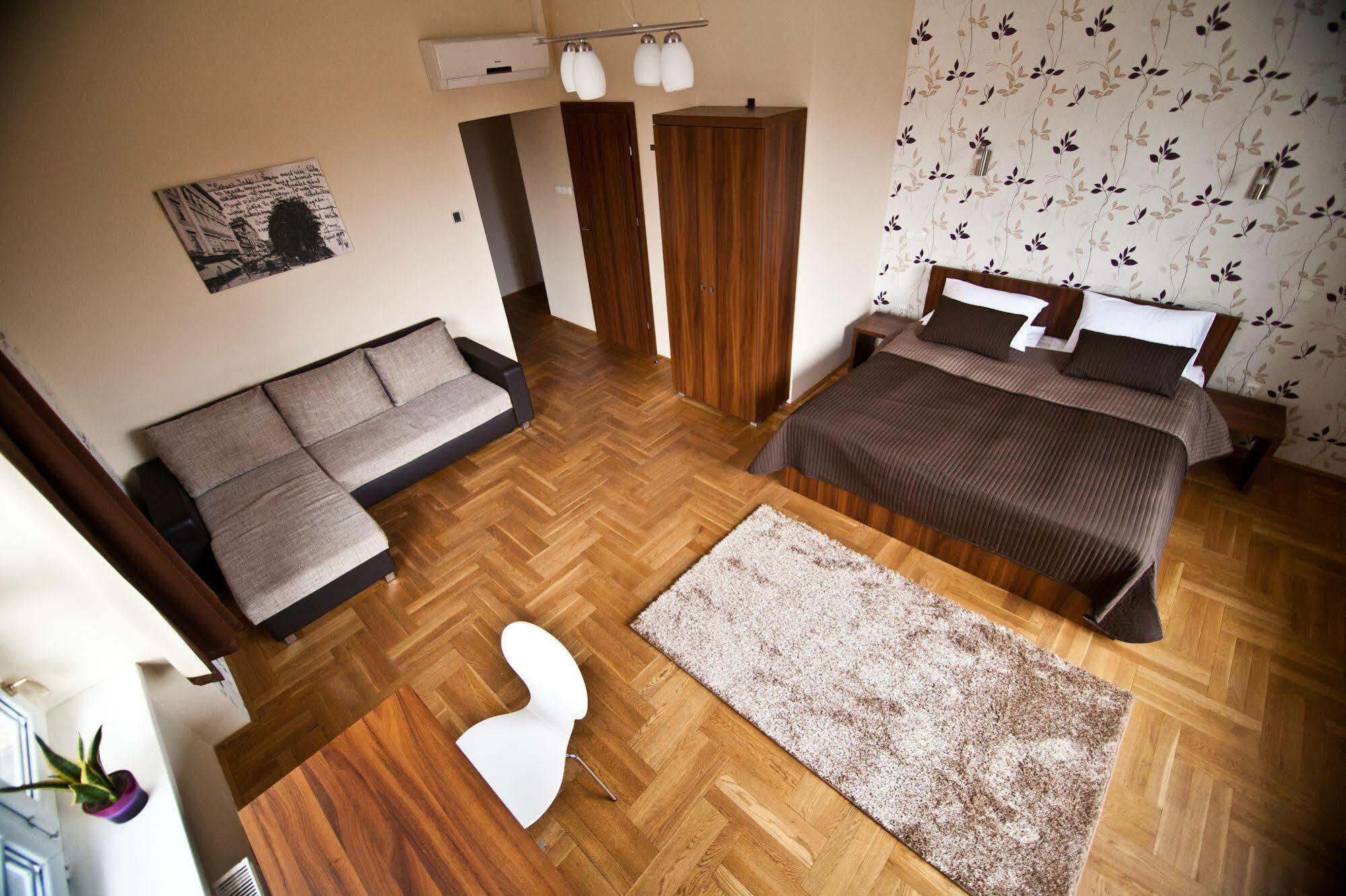 Sasone Rooms Budapeszt Zewnętrze zdjęcie