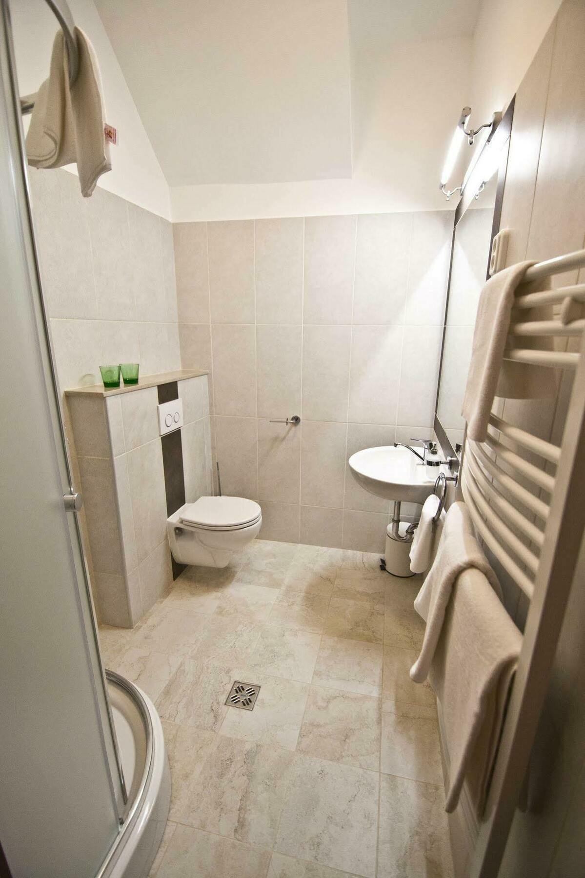 Sasone Rooms Budapeszt Zewnętrze zdjęcie