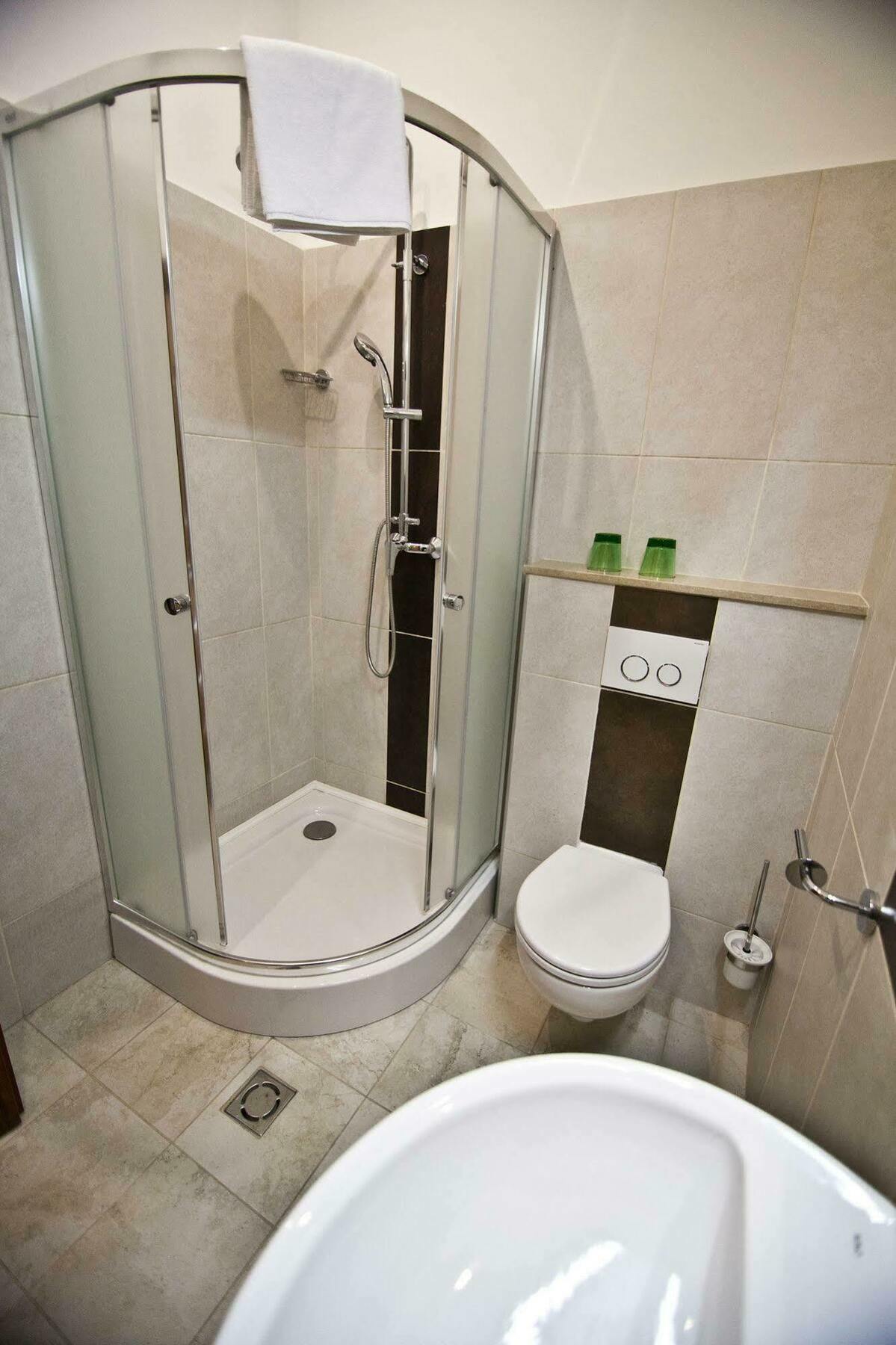 Sasone Rooms Budapeszt Zewnętrze zdjęcie