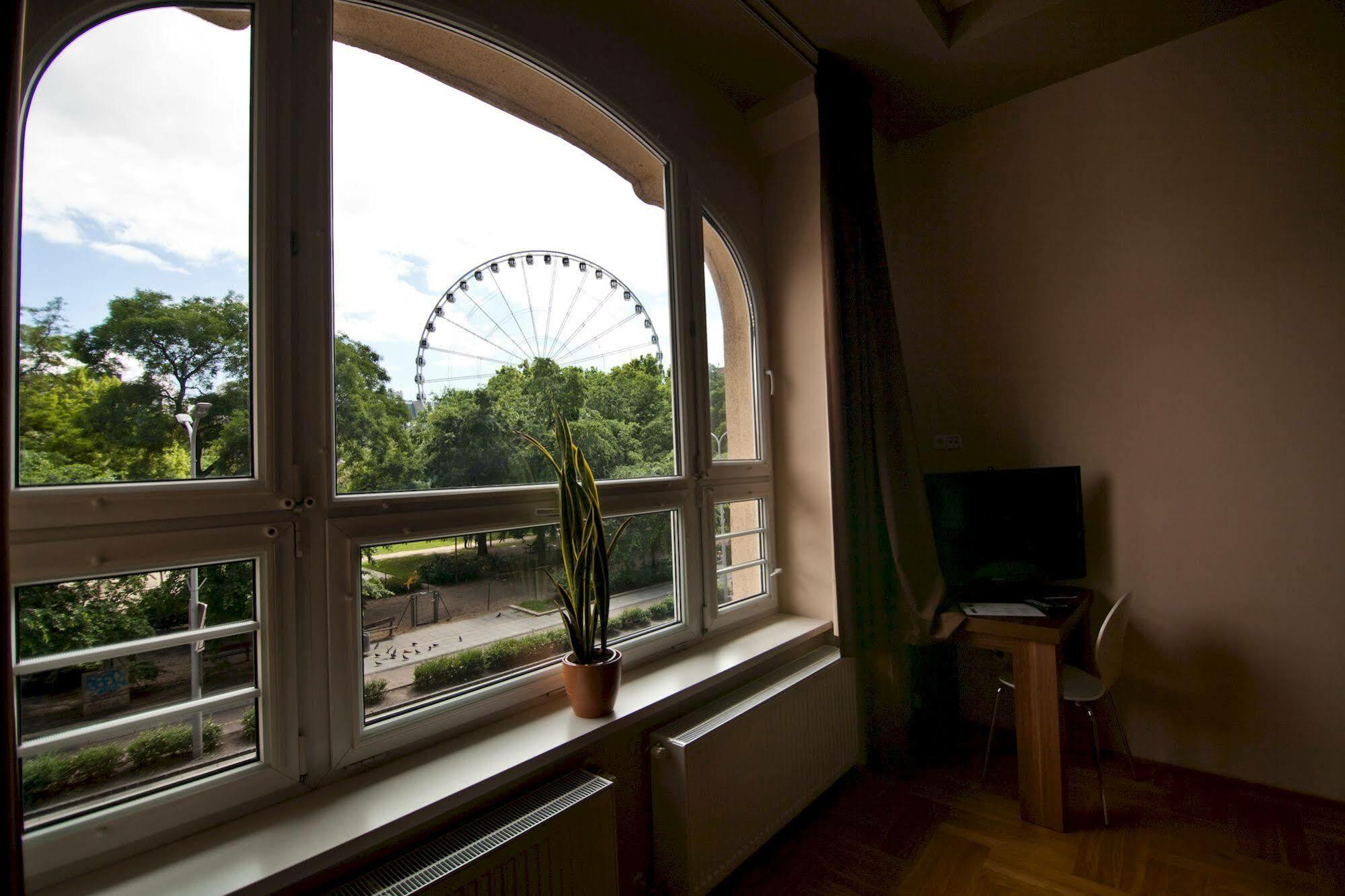 Sasone Rooms Budapeszt Zewnętrze zdjęcie