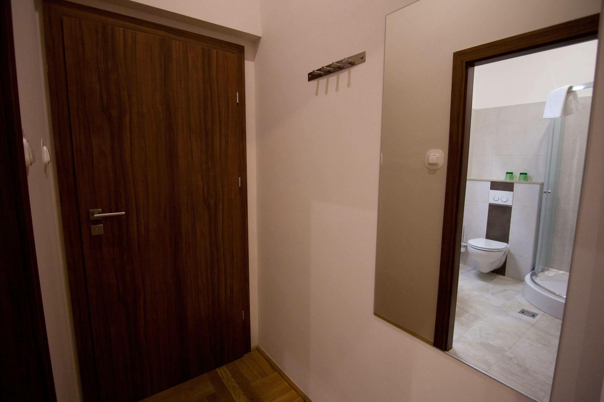 Sasone Rooms Budapeszt Zewnętrze zdjęcie
