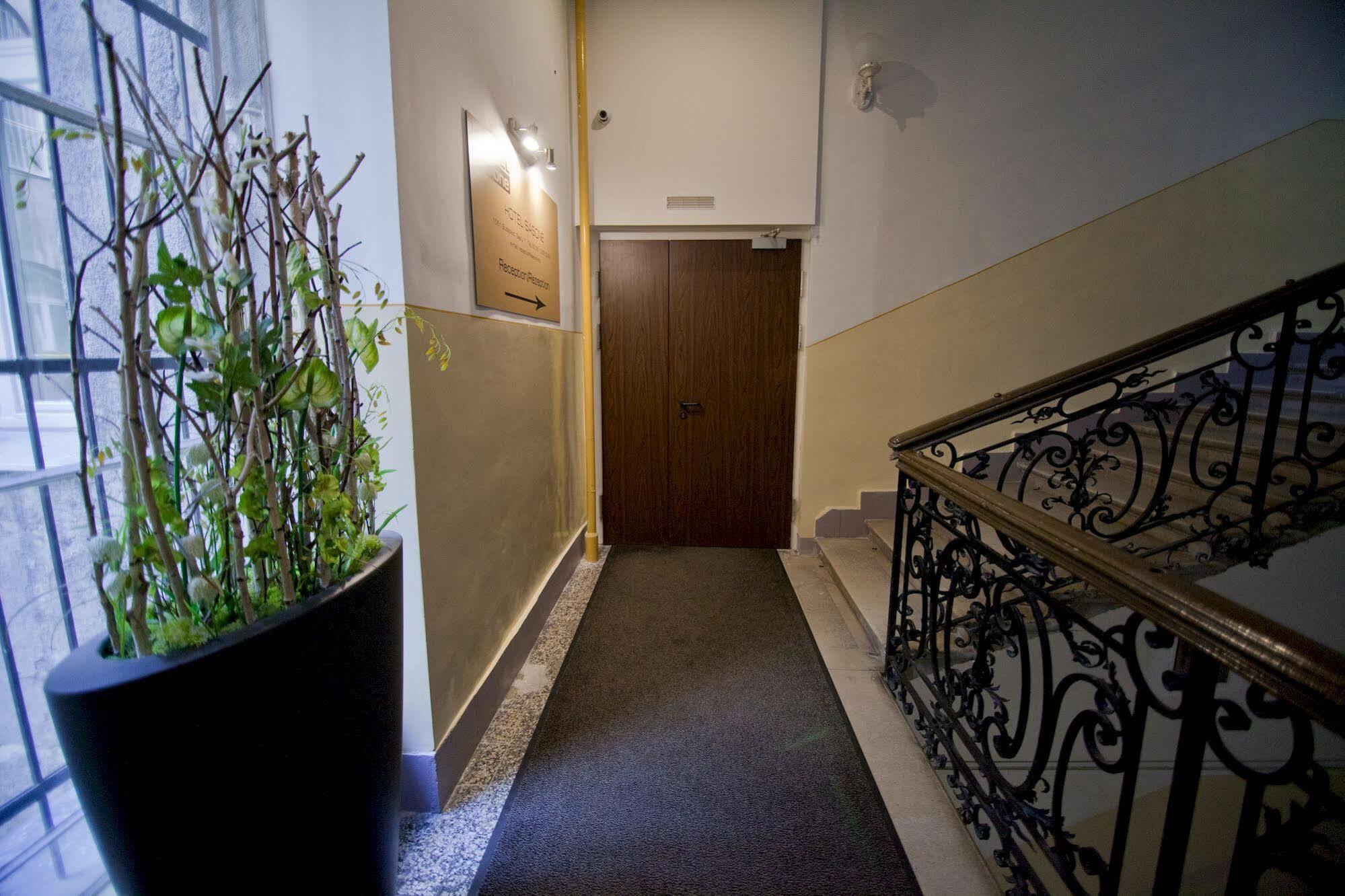 Sasone Rooms Budapeszt Zewnętrze zdjęcie